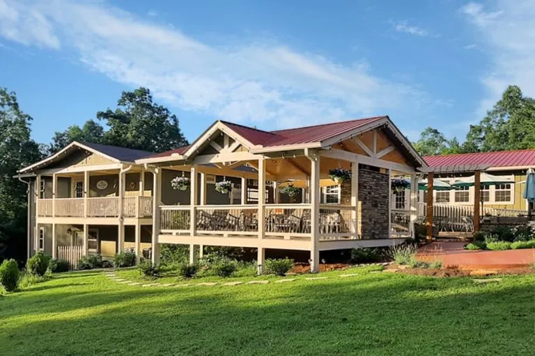 Inns for Sale Peruse Exclusive Bed and Breakfast Listings