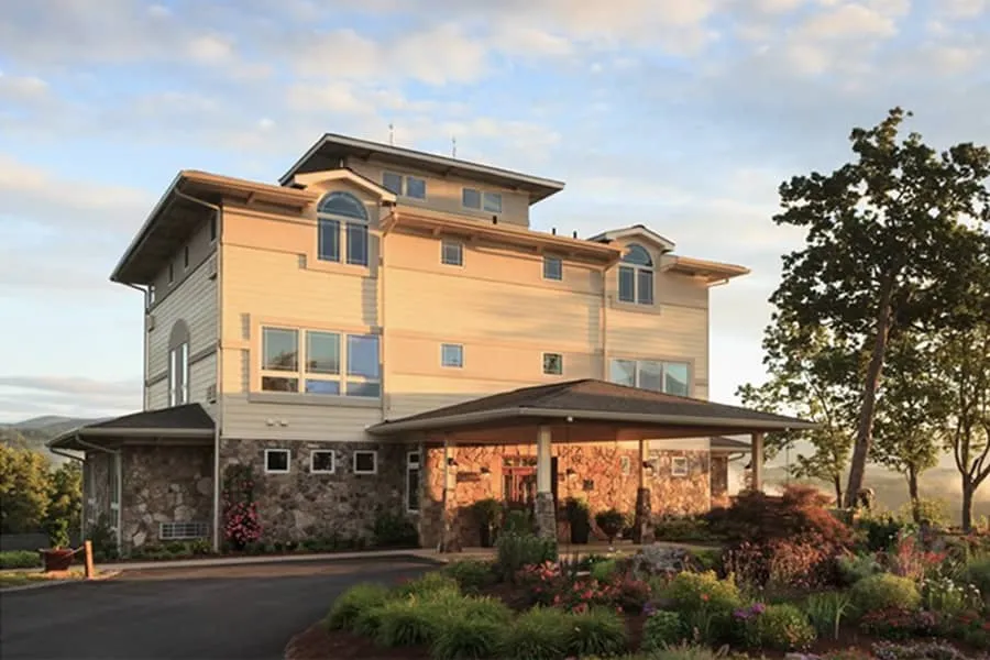 Georgia Bed and Breakfast