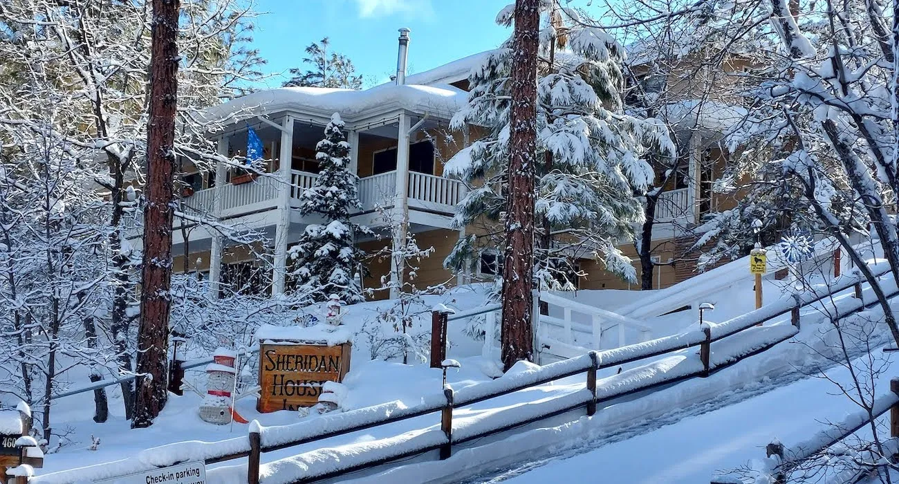 Arizona Bed and Breakfast For Sale