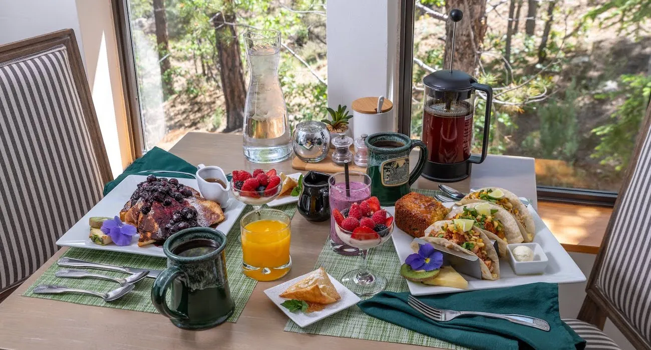 Arizona Bed and Breakfast For Sale