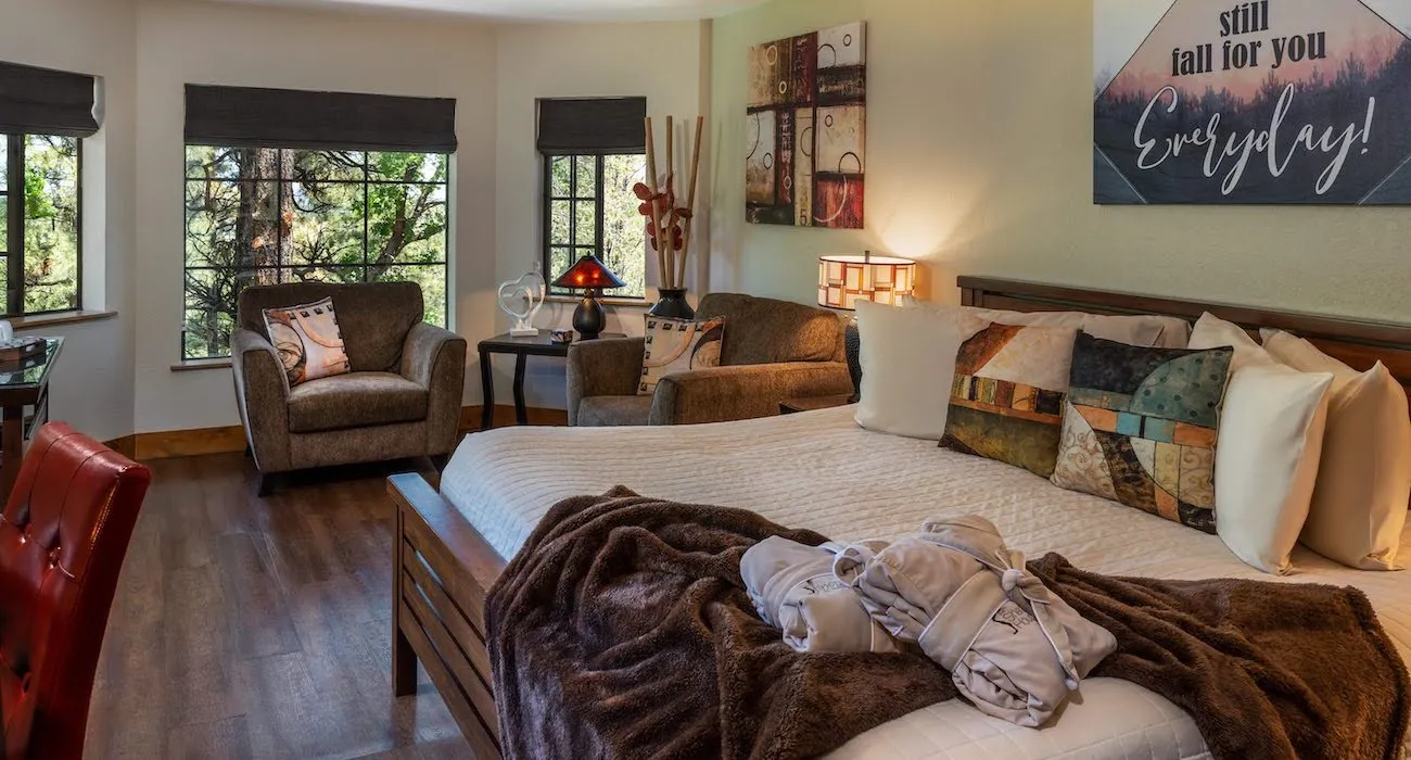Arizona Bed and Breakfast For Sale