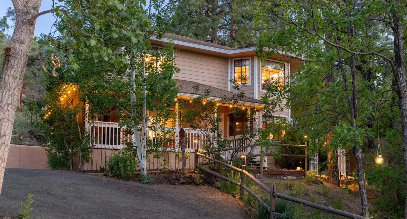 Arizona Bed and Breakfast For Sale