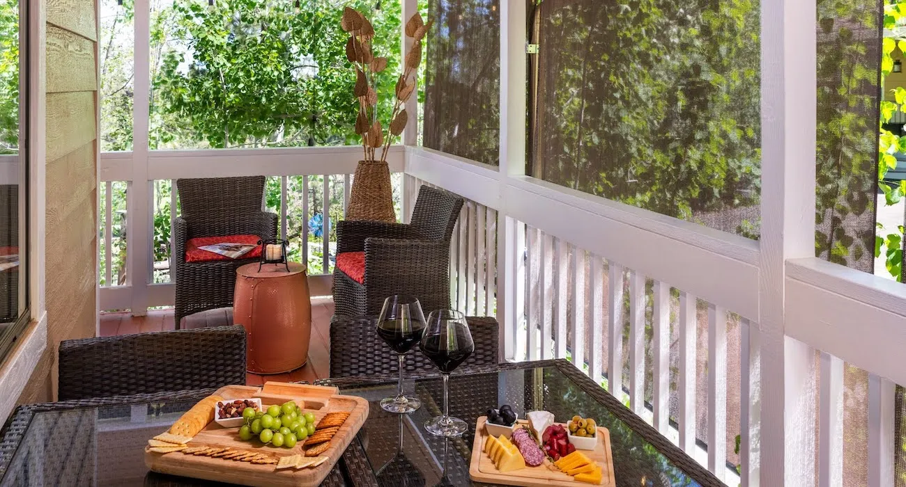 Arizona Bed and Breakfast For Sale