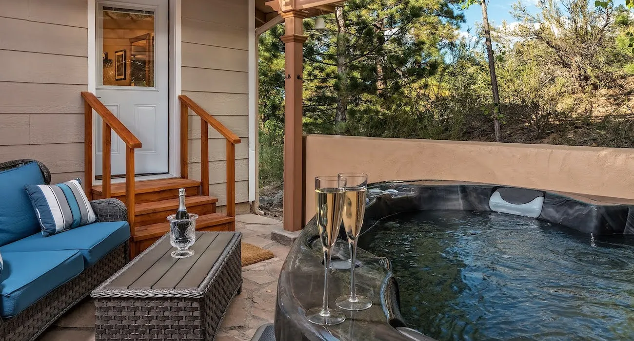 Arizona Bed and Breakfast For Sale