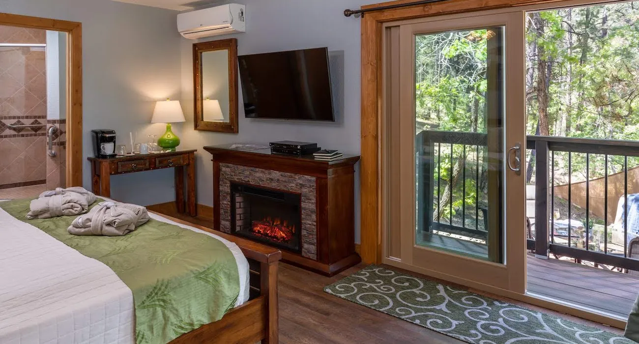 Arizona Bed and Breakfast For Sale